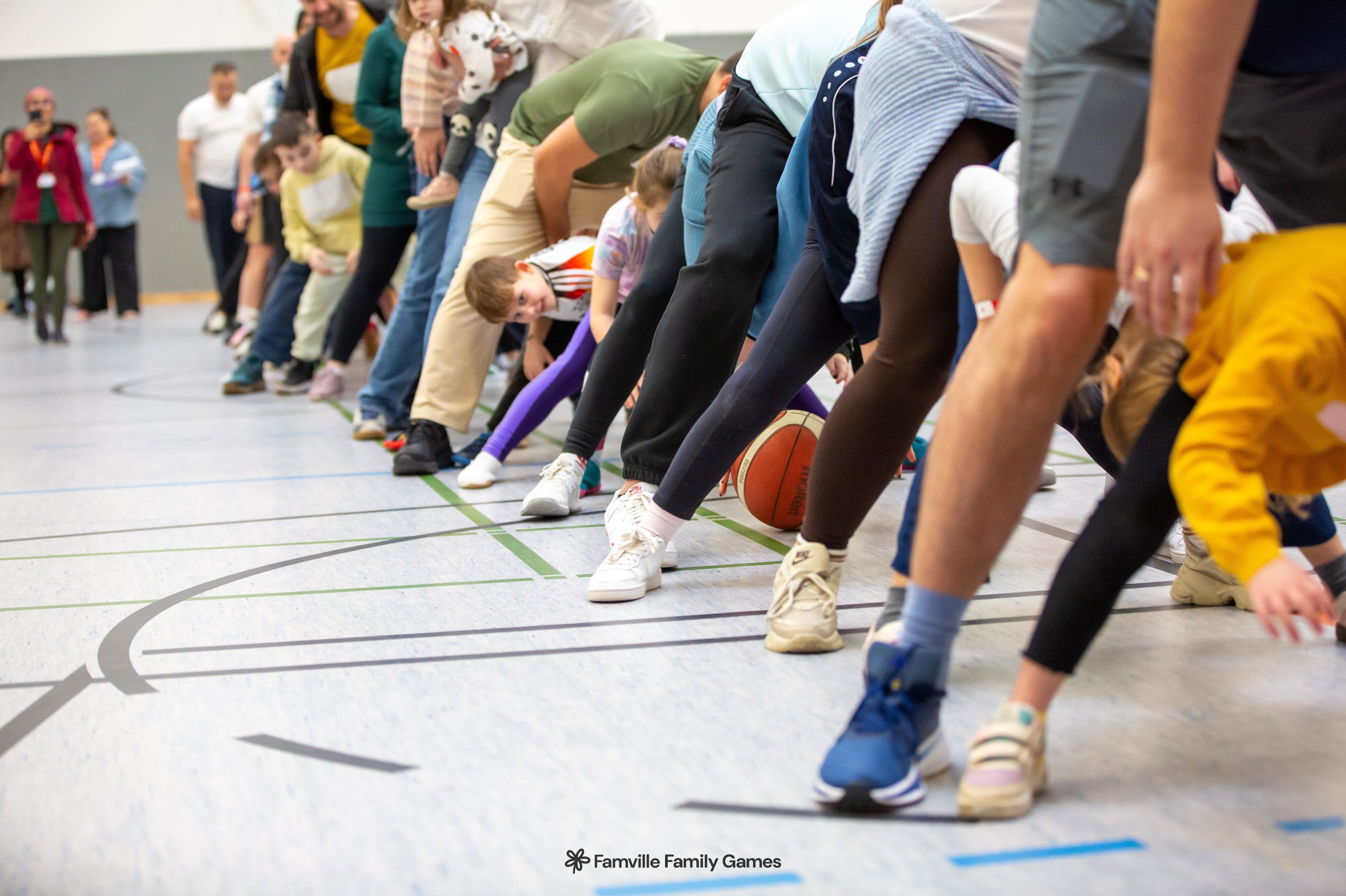 Lead generation from event interactions